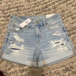 American Eagle “The Dream Short” Midi